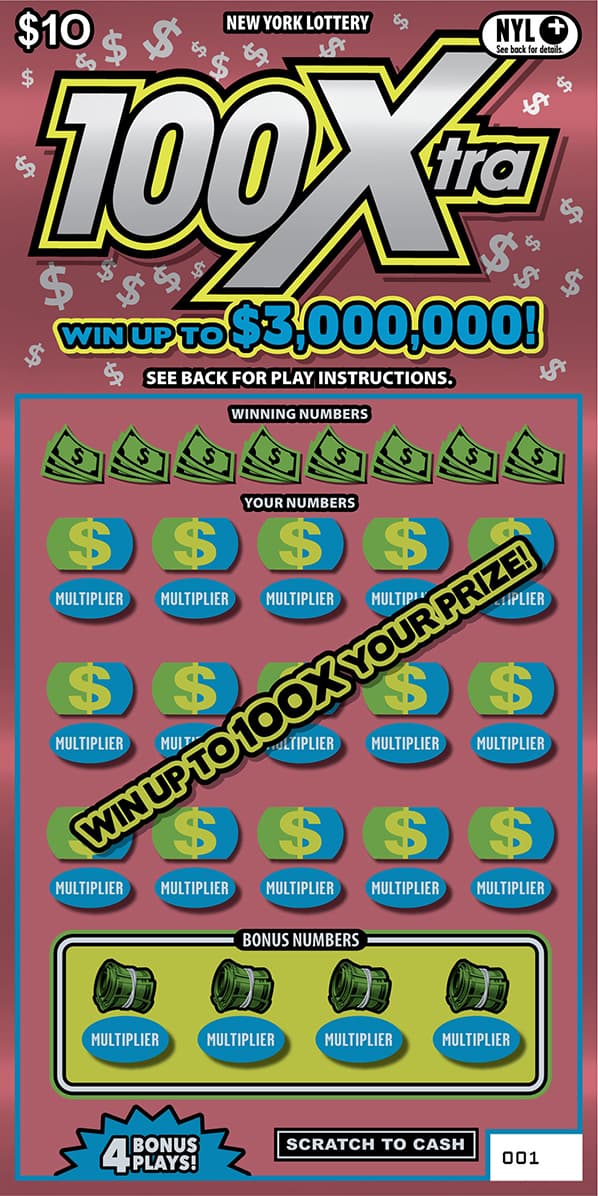 100Xtra