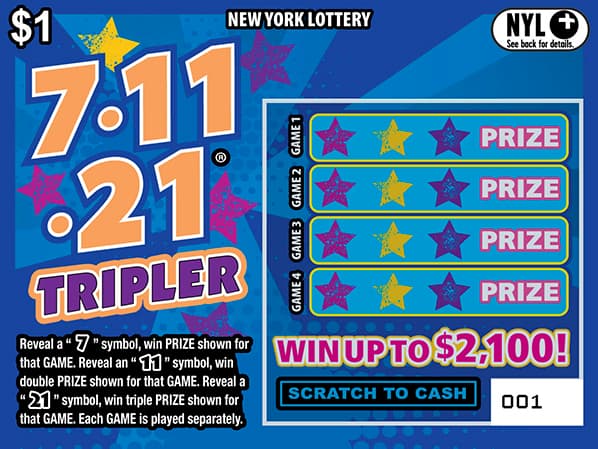 7-11-21 TRIPLER