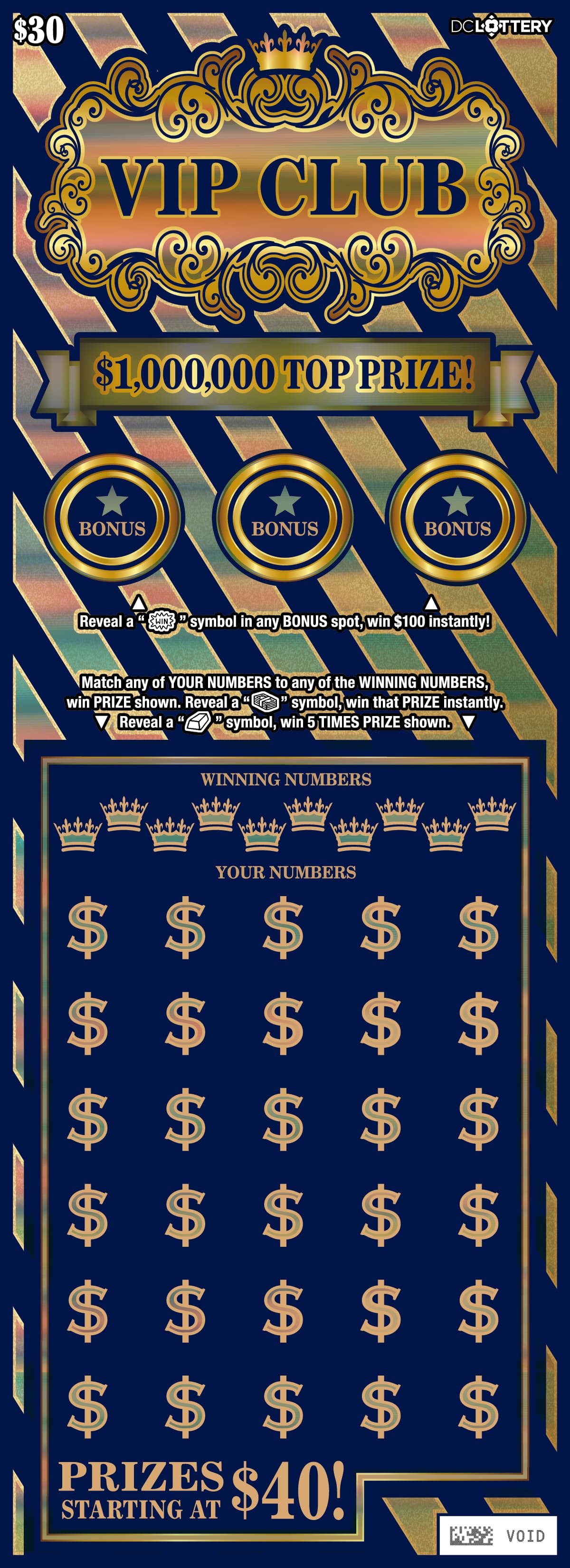 VIP Club