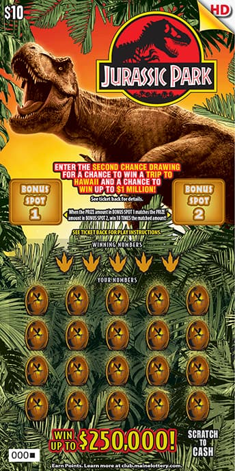 JURASSIC PARK