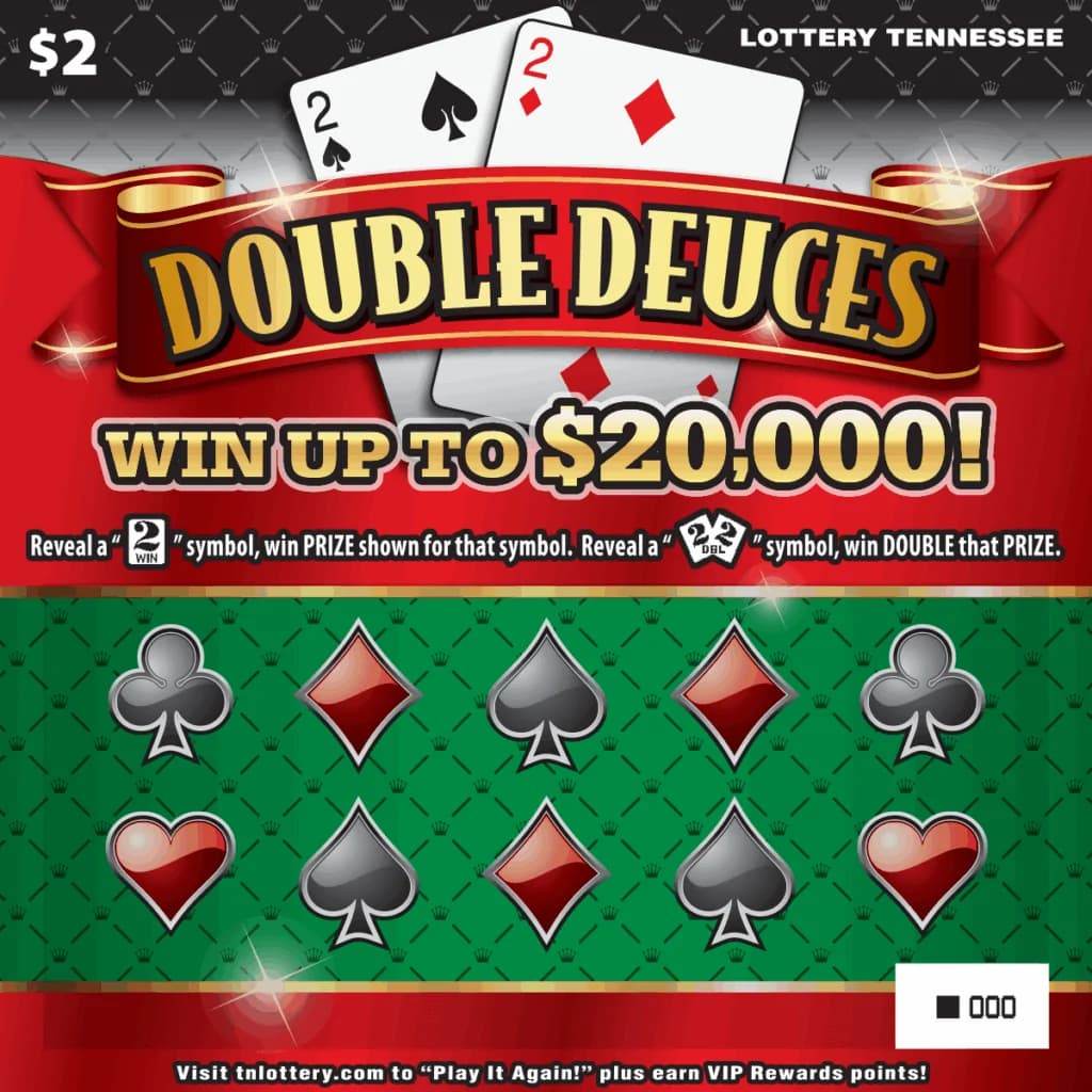 Double Deuces
