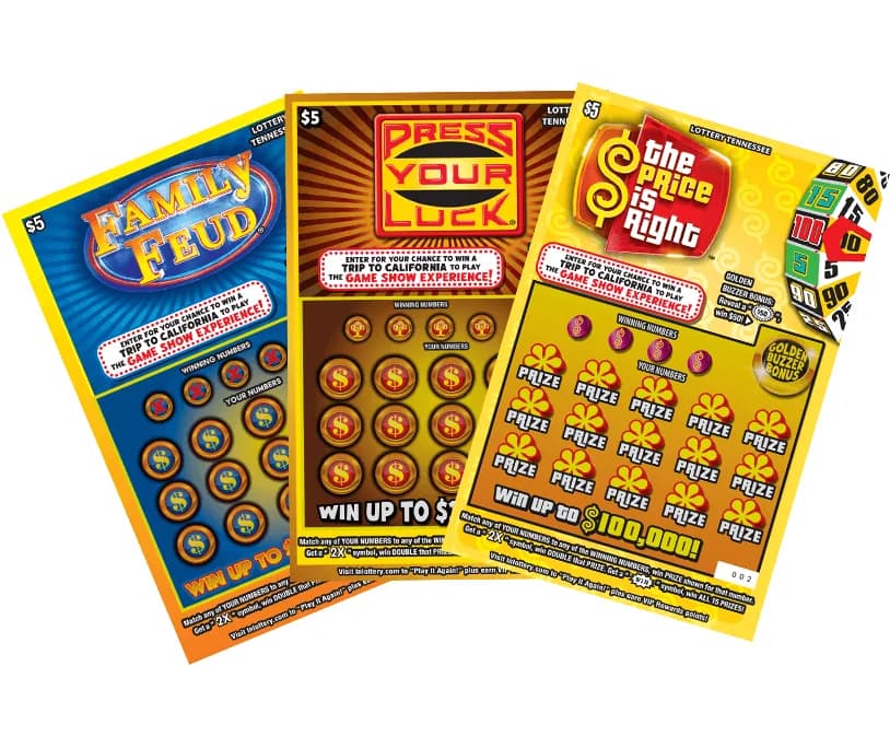 Game Show Experience