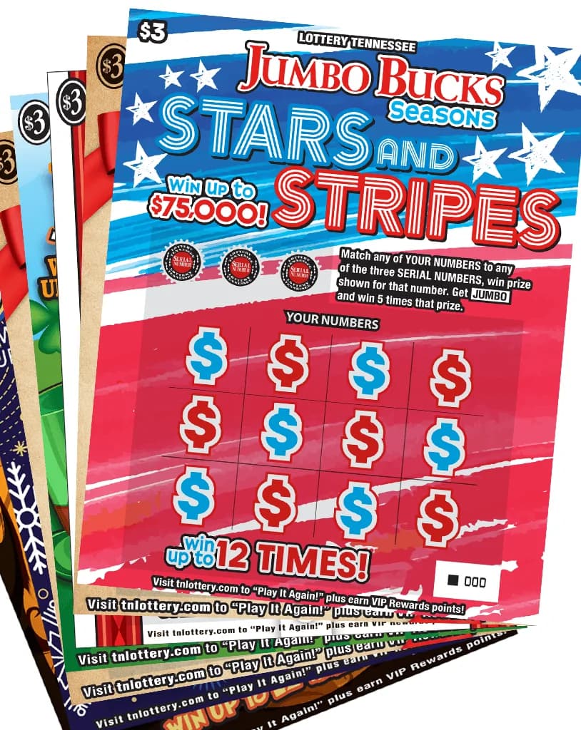 Jumbo Bucks Seasons