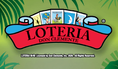 LOTERIA™ Massachusetts Lottery scratch-off ticket art