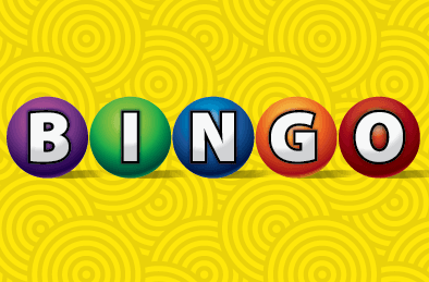Bingo Massachusetts Lottery scratch-off ticket