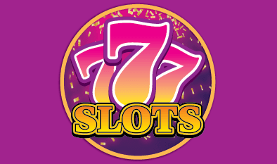 777 SLOTS Massachusetts Lottery scratch-off ticket
