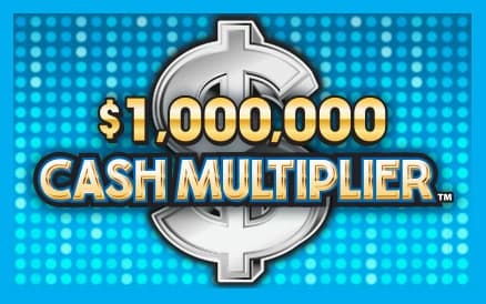 $1,000,000 Cash Multiplier
