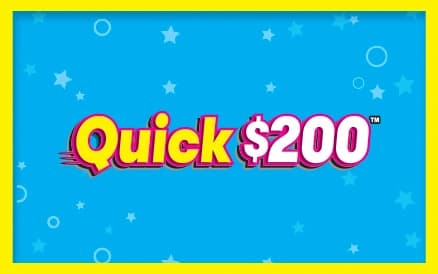 Quick $200