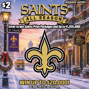 Saints All Seasons