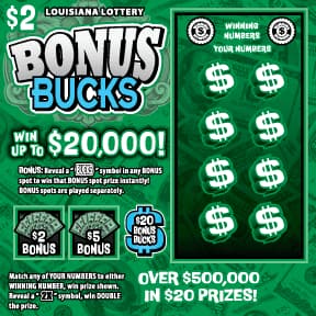 Bonus Bucks