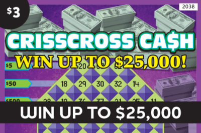 Crisscross Cash