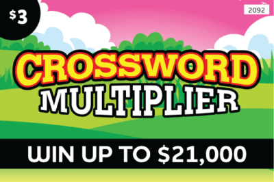 Crossword Multiplier