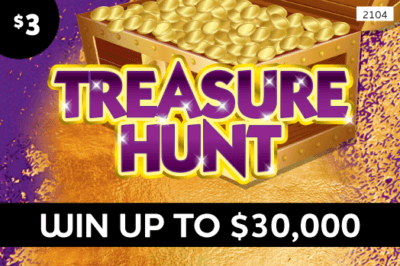 Treasure Hunt