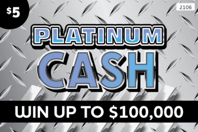 Platinum Cash