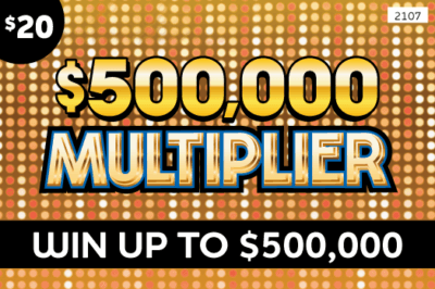$500,000 Multiplier