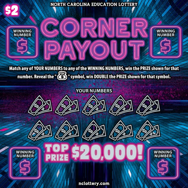 Corner Payout