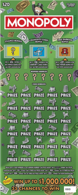 MONOPOLY™