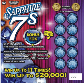 SAPPHIRE 7s
