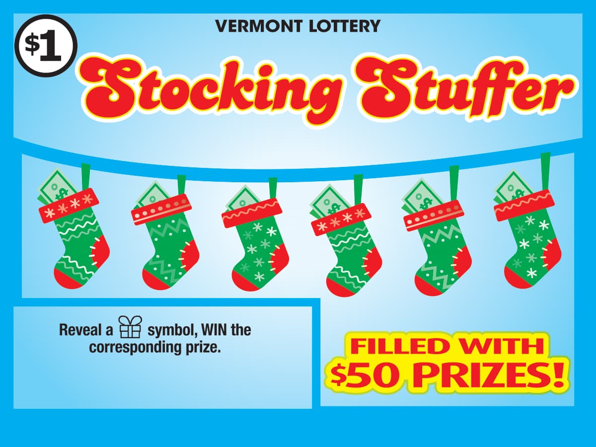 Stocking Stuffer
