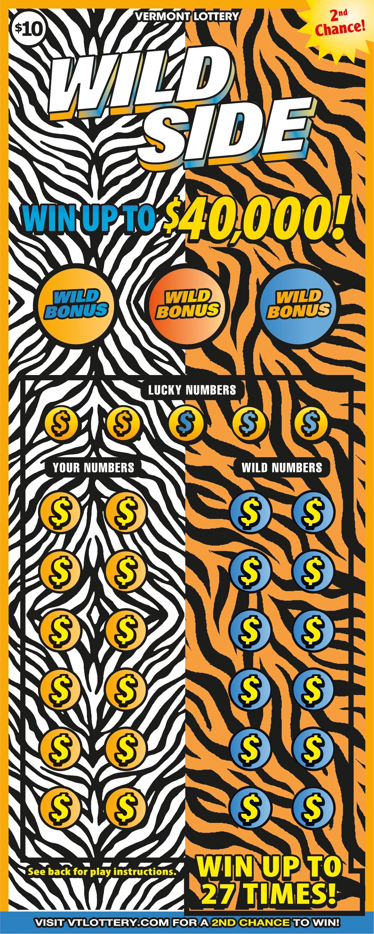 Wild Side