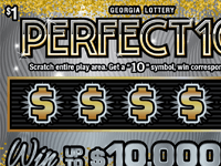 PERFECT 10s