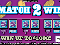 MATCH 2 WIN