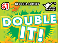 DOUBLE IT!