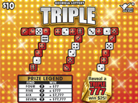 TRIPLE 777
