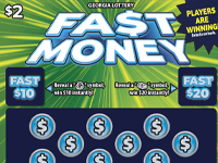 FA$T MONEY
