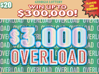 $3,000 OVERLOAD