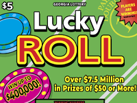 Lucky ROLL