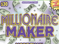 MILLIONAIRE MAKER