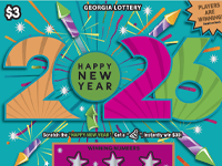 HAPPY NEW YEAR 2026