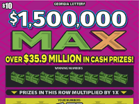 $1,500,000 MAX