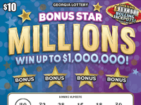 BONUS STAR MILLIONS
