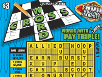CROSSWORD