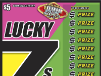 LUCKY 7s