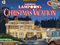 NATIONAL LAMPOON'S CHRISTMAS V