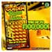 Golden Riches Iowa Lottery scratch-off ticket