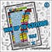 Words That Win Iowa Lottery scratch-off ticket