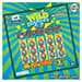 Wild Doubler Iowa Lottery scratch-off ticket art