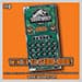 JURASSIC WORLD Iowa Lottery scratch-off ticket