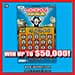 MONOPOLY DOUBLER