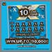 10X The Cash