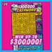$300,000 Cashword