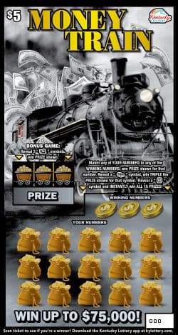 Money Train
