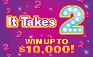It Takes 2