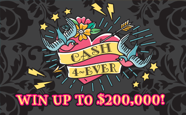 Cash 4-Ever
