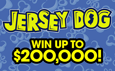 Jersey Dog