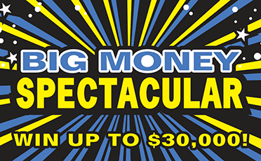Big Money Spectacular